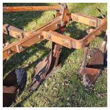 3 Bottom Plow-Allis Chalmers