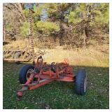 Allis Chalmers Sickle Mower