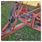 Allis Chalmers Sickle Mower