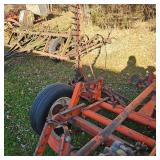 Allis Chalmers Sickle Mower