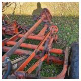Allis Chalmers Sickle Mower