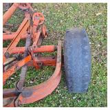 Allis Chalmers Sickle Mower