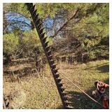 Allis Chalmers Sickle Mower