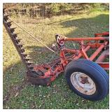 Allis Chalmers Sickle Mower