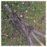 John Deere Cultivator-9 row