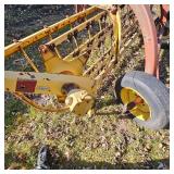 New Holland Hay Rake