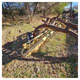 New Holland Hay Rake