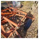 Allis Chalmers Disc-approx 10ft