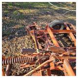 Allis Chalmers Disc-approx 10ft
