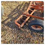 Allis Chalmers Disc-approx 10ft