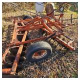 Allis Chalmers Disc-approx 10ft