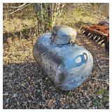 125 Gallon Propane Tank