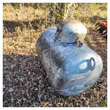 125 Gallon Propane Tank