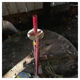 Pair of Tire Changers as shown in phots