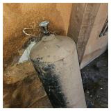 Torch Set with Tanks, Misc Parts, New Hose,