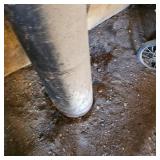 Torch Set with Tanks, Misc Parts, New Hose,