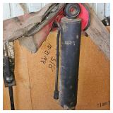 Bobcat Cylinder, good condition, great for a spare