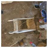 12 inch Backhoe Bucket, Fits Bobcat Escavator 709