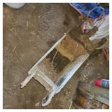 12 inch Backhoe Bucket, Fits Bobcat Escavator 709