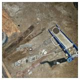 Floor Jack/Come A Long