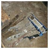 Floor Jack/Come A Long