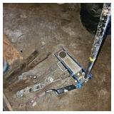 Floor Jack/Come A Long