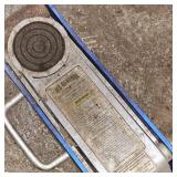 Floor Jack/Come A Long