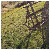 8-12 ft Spring Tooth Drag-Melroe Manufacturing