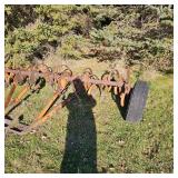 Cultivator-10Ft Pull Behind