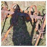 Cultivator-10Ft Pull Behind