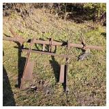 6 Foot Digger/Implement