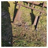 6 Foot Digger/Implement