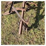 6 Foot Digger/Implement