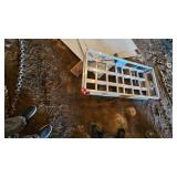 2" Receiver Carry All Cargo Rack