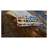 2" Receiver Carry All Cargo Rack