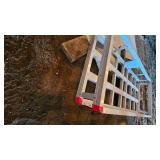 2" Receiver Carry All Cargo Rack