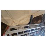 2" Receiver Carry All Cargo Rack