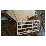 2" Receiver Carry All Cargo Rack