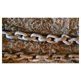 40 Ft Heavy Duty Tractor Log Chain