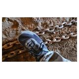 40 Ft Heavy Duty Tractor Log Chain