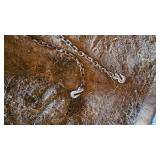 40 Ft Heavy Duty Tractor Log Chain