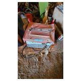 Huge Lot Misc Tools, Tie Downs, Power Tools,  Battery Charger