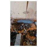 Huge Lot Misc Tools, Tie Downs, Power Tools,  Battery Charger