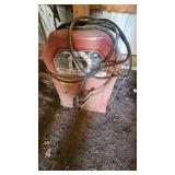 Lincoln 225 Stick Welder