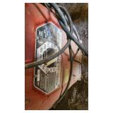 Lincoln 225 Stick Welder