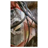 Lincoln 225 Stick Welder