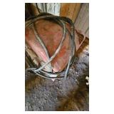 Lincoln 225 Stick Welder