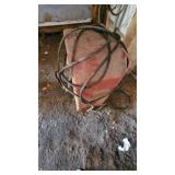 Lincoln 225 Stick Welder