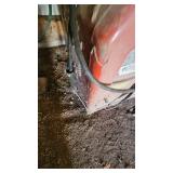 Lincoln 225 Stick Welder