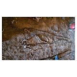 1-20ft Log Chain and Misc Others as Shown